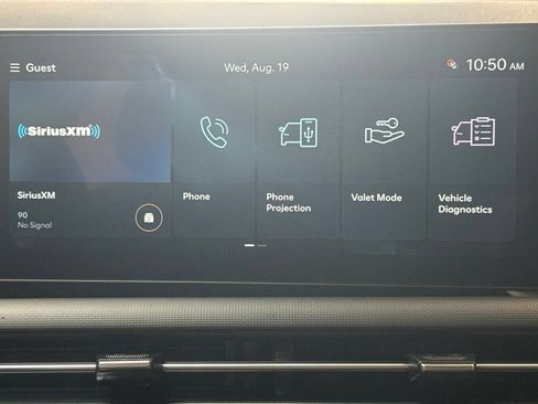 New 2026 Hyundai Tucson SEL FWD image 15