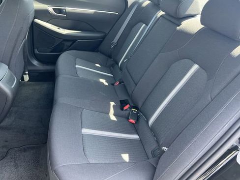New 2026 Hyundai Sonata SEL FWD image 29