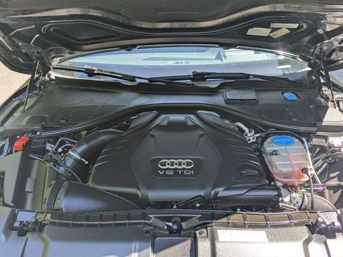 Used 2015 Audi A7 TDI Prestige w/ Prestige Package AWD/4WD image 39