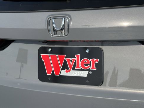 Used 2024 Honda CR-V LX image 41