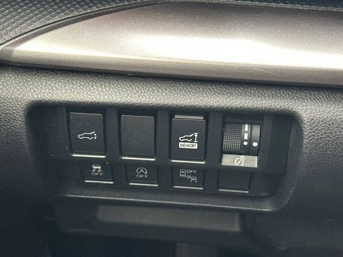 Used 2020 Subaru Forester Sport w/ Popular Package #2 image 36