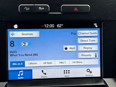 Used 2016 Ford F150 XLT w/ Equipment Group 302A Luxury image 17