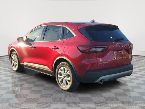 New 2026 Ford Escape Active image 3
