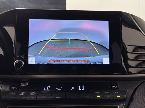 Certified 2025 Toyota Camry LE image 21