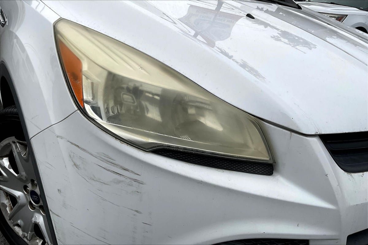 Used 2013 Ford Escape S FWD image 28