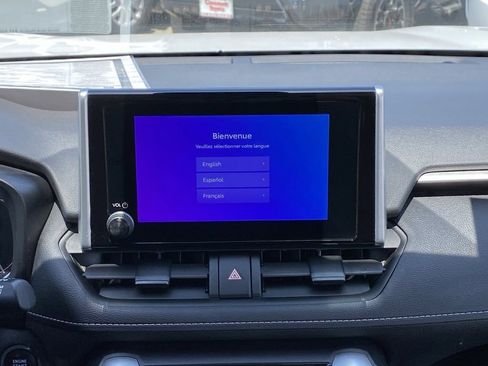 Certified 2023 Toyota RAV4 XLE AWD/4WD image 25