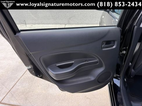 Used 2021 Mitsubishi Mirage ES image 12