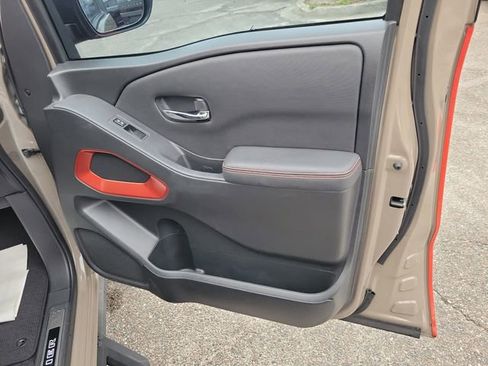 Used 2023 Nissan Frontier Pro-X w/ Technology Package image 36