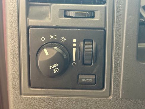 Used 2005 Dodge Dakota SLT RWD image 15