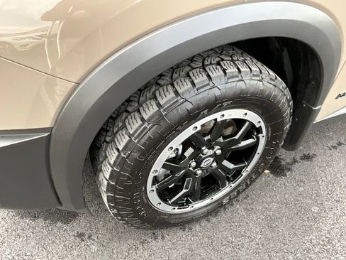 Certified 2024 Nissan Pathfinder Rock Creek image 19