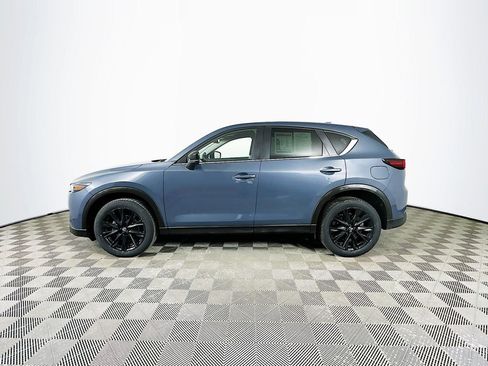 Certified 2023 MAZDA CX-5 Carbon Edition image 6