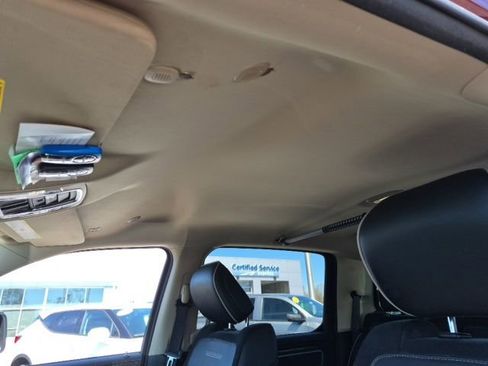 Used 2020 RAM 1500 Laramie AWD/4WD image 10
