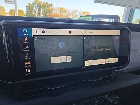 New 2026 Jeep Wrangler Sport AWD/4WD image 50