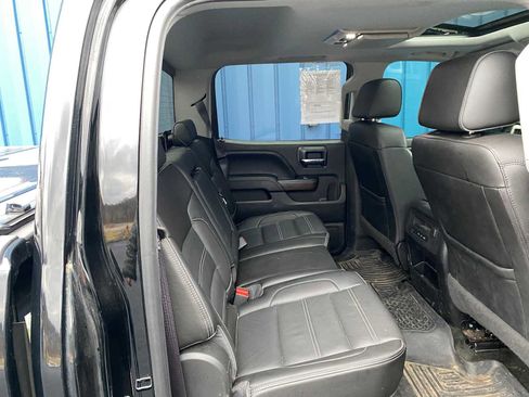 Used 2017 GMC Sierra 1500 Denali image 33