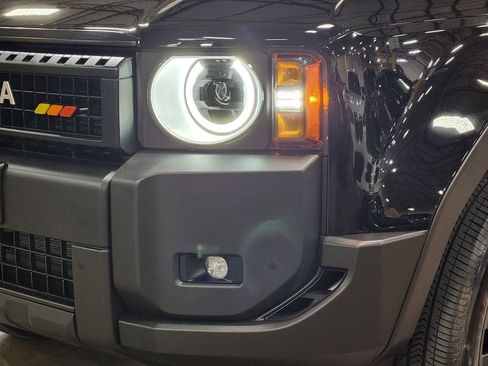 Used 2024 Toyota Land Cruiser 1958 AWD/4WD image 13