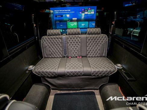 New 2024 Mercedes-Benz Sprinter 3500 image 23