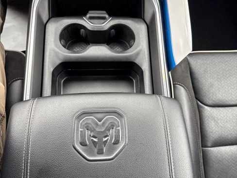 Used 2024 RAM 1500 Laramie image 18