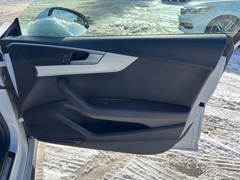 Used 2018 Audi A5 2.0T Premium image 16