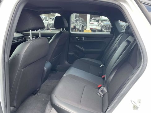 Used 2025 Honda Civic Sport image 20