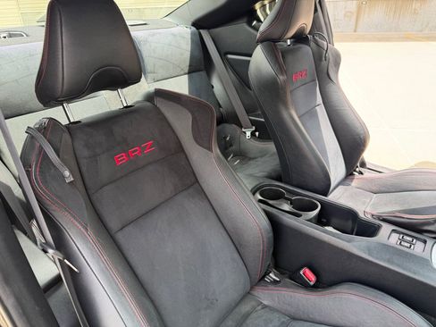 Used 2017 Subaru BRZ Limited RWD image 20