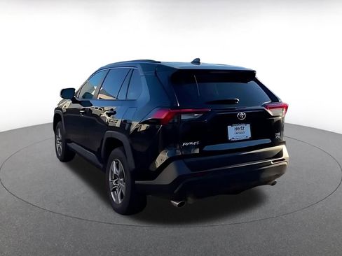 Used 2025 Toyota RAV4 XLE image 14