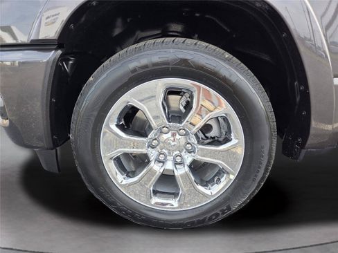 New 2026 RAM 1500 Big Horn AWD/4WD image 37