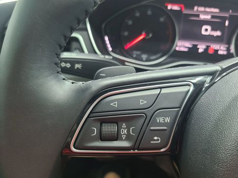 Used 2019 Audi A4 2.0T Premium w/ Convenience Package AWD/4WD image 31