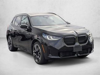 Used 2025 BMW X3 M50 w/ Premium Package video 3