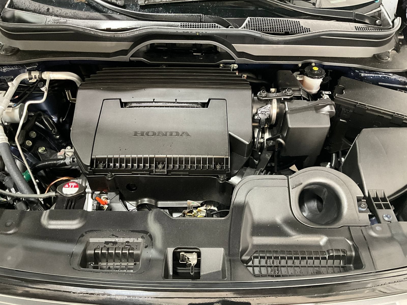 Used 2026 Honda Passport RTL image 12