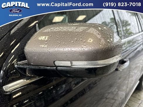 Certified 2022 Ford Expedition Max King Ranch AWD/4WD image 12