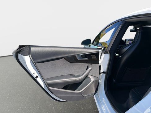 Used 2023 Audi S5 Prestige image 31