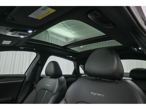 Used 2022 Kia K5 GT-Line w/ GT-Line Awd Premium Package image 12