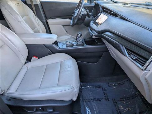 Used 2019 Cadillac XT4 Premium Luxury w/ Driver Assist Package image 21