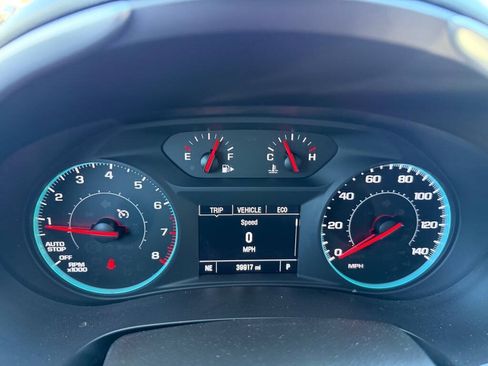 Used 2022 Chevrolet Malibu LS FWD image 21