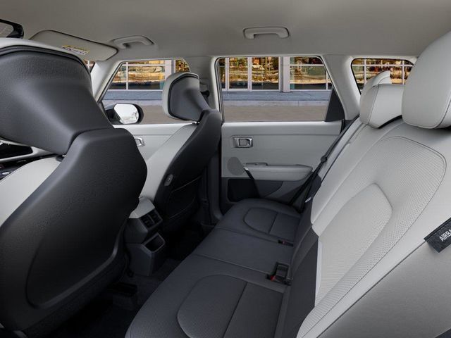 New 2027 Kia Seltos EX FWD image 19