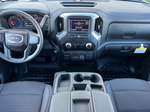 Used 2024 GMC Sierra 1500 Pro w/ Pro Value Package image 3