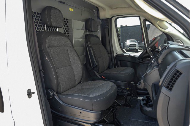 Used 2023 RAM ProMaster 2500 FWD image 41