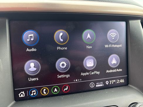 Used 2020 GMC Acadia Denali w/ Technology Package FWD image 29