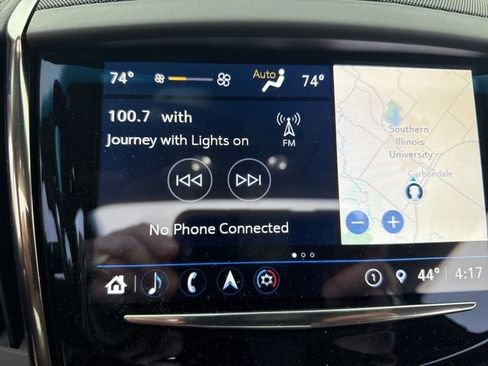 Used 2019 Cadillac ATS Premium Luxury image 16