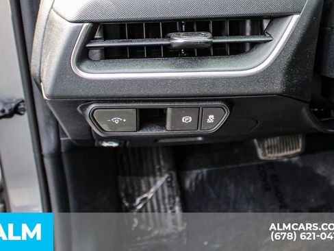 Used 2025 Kia K4 FWD image 30