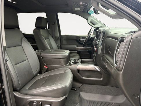 Used 2021 Chevrolet Silverado 1500 LTZ w/ LTZ Premium Package image 10