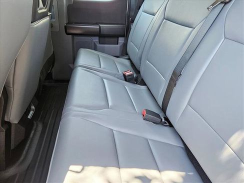 New 2026 Ford F150 XL AWD/4WD image 15