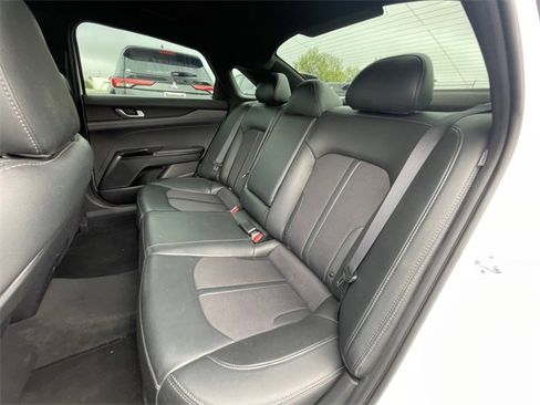 Used 2023 Kia K5 GT-Line w/ GT-Line Premium Package image 21