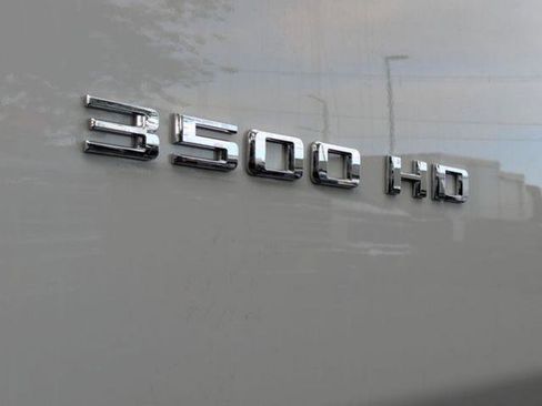 New 2025 Chevrolet Silverado 3500 W/T w/ WT Convenience Package image 30