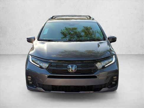 New 2026 Honda Odyssey EX-L image 6