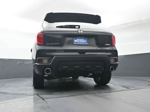 Certified 2023 Honda Passport EX-L image 35