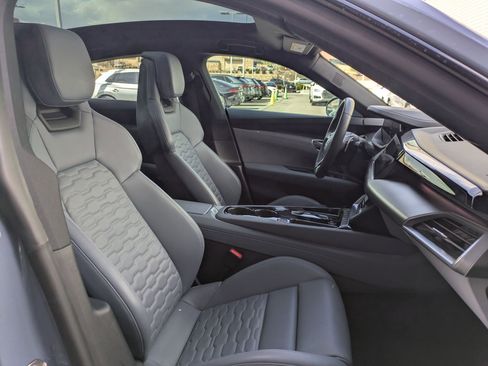 Used 2024 Audi e-tron GT Premium Plus w/ Executive Package image 29