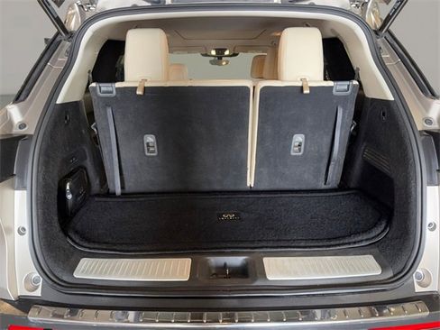 Used 2022 INFINITI QX60 Sensory w/ Vision Package image 20