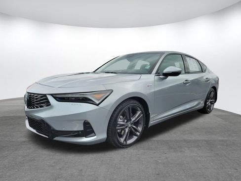 Used 2023 Acura Integra A-Spec image 3