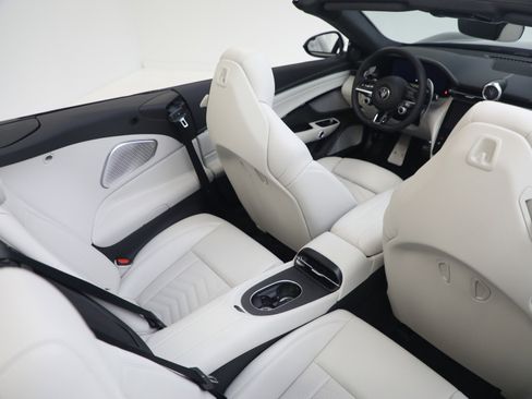 New 2026 Maserati GranCabrio Modena image 25